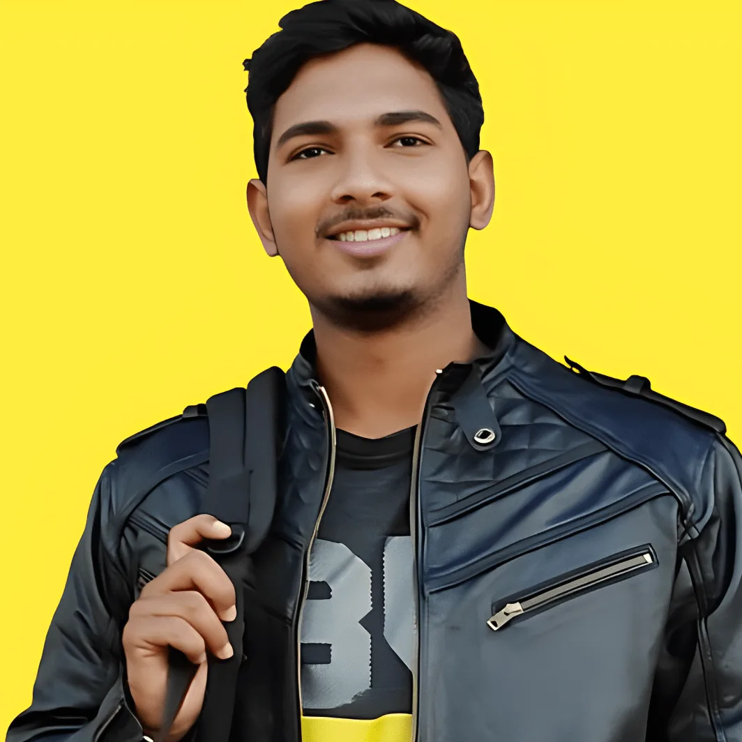 Rohit P.'s avatar