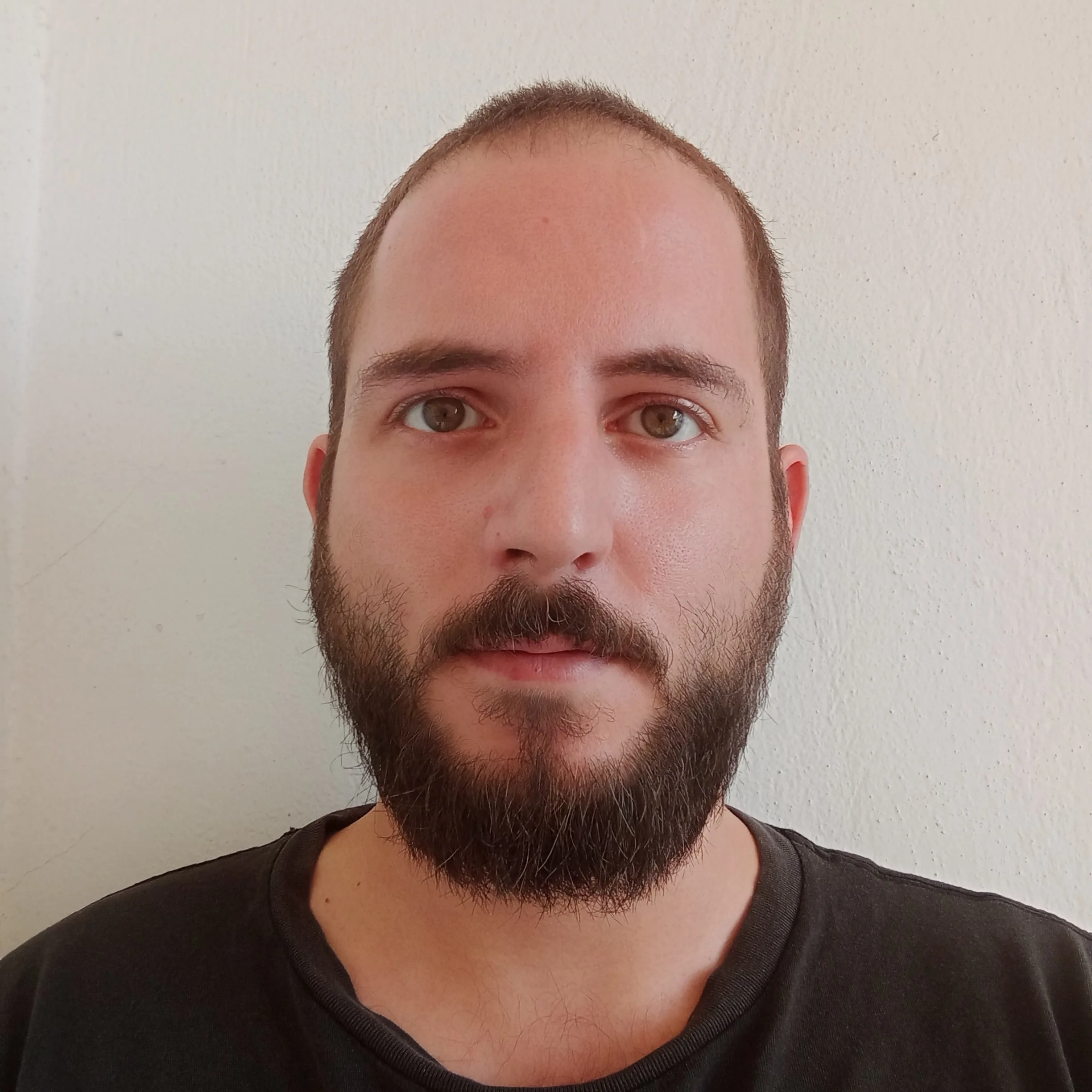 Constantinos Spetsiotis's avatar