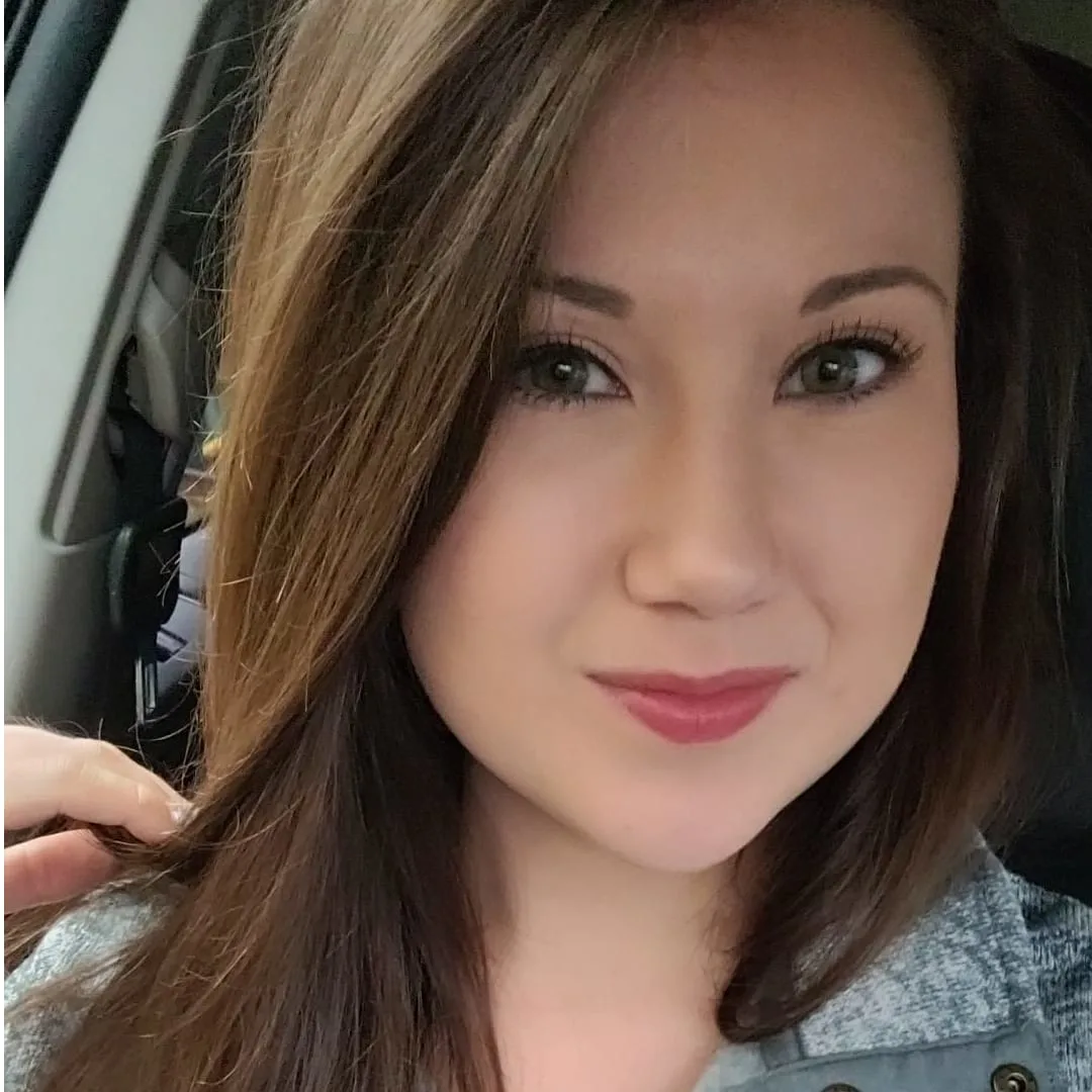 Saleena Sharp's avatar