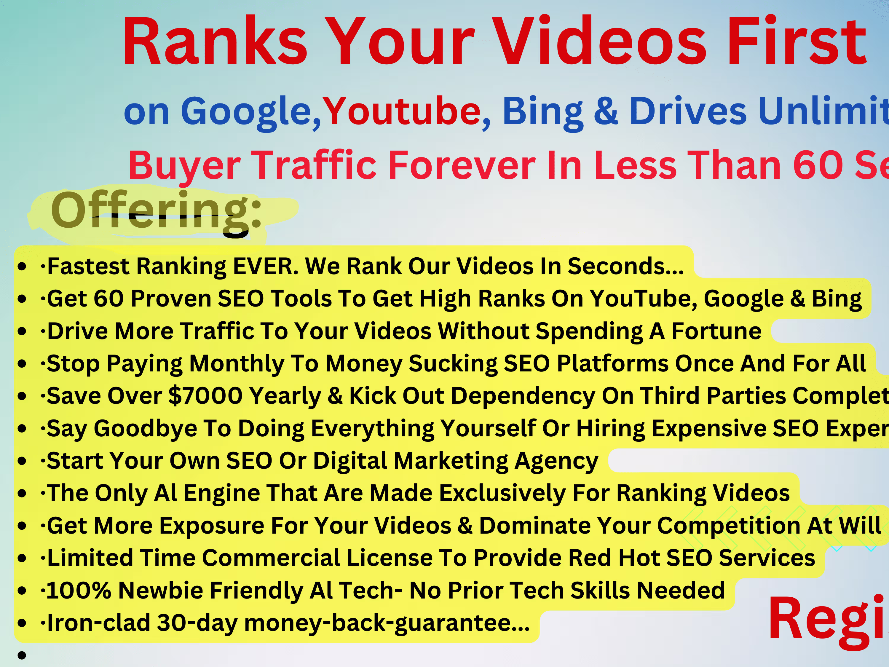 Placeholder project card media