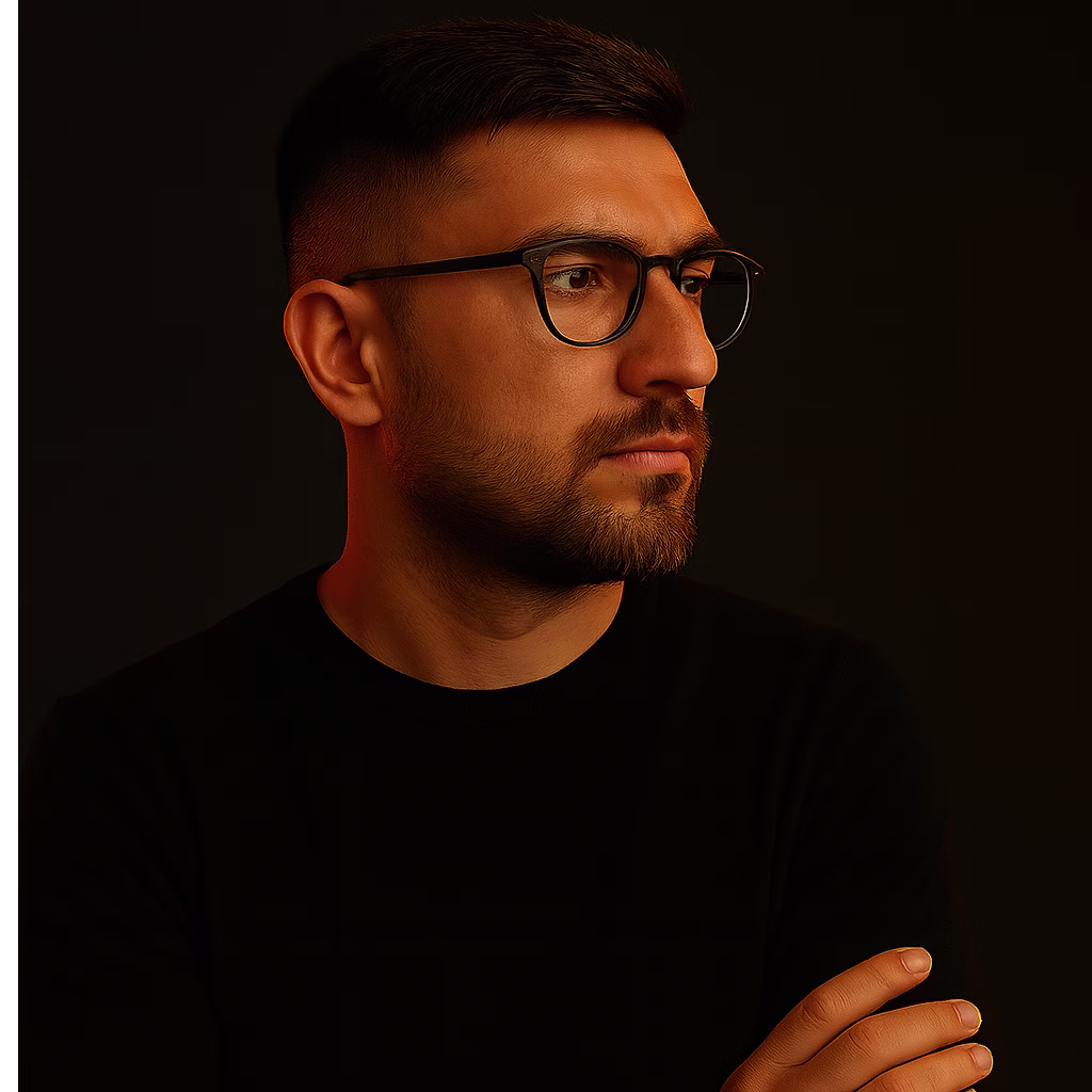 Placeholder project card media