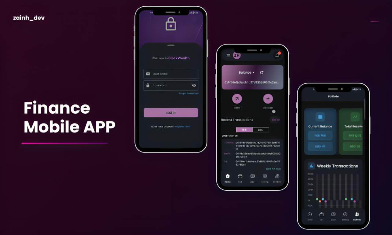 Placeholder project card media