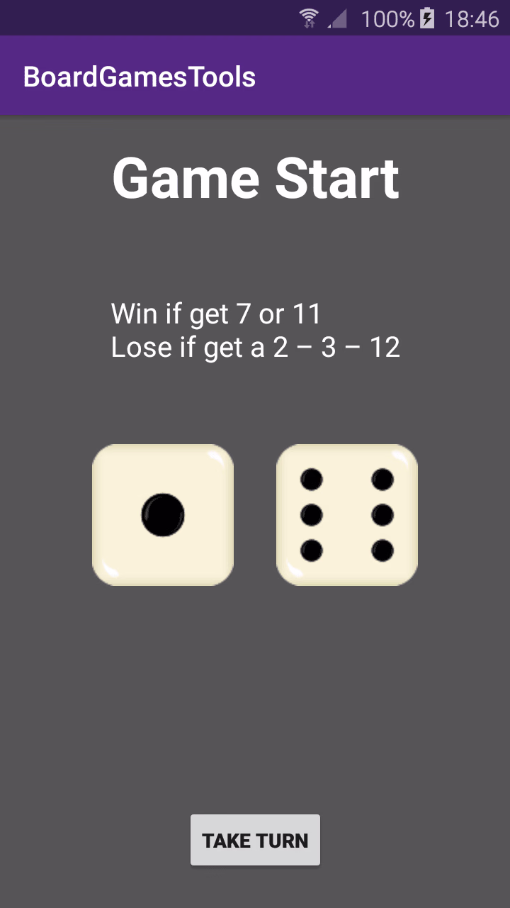 Placeholder project card media