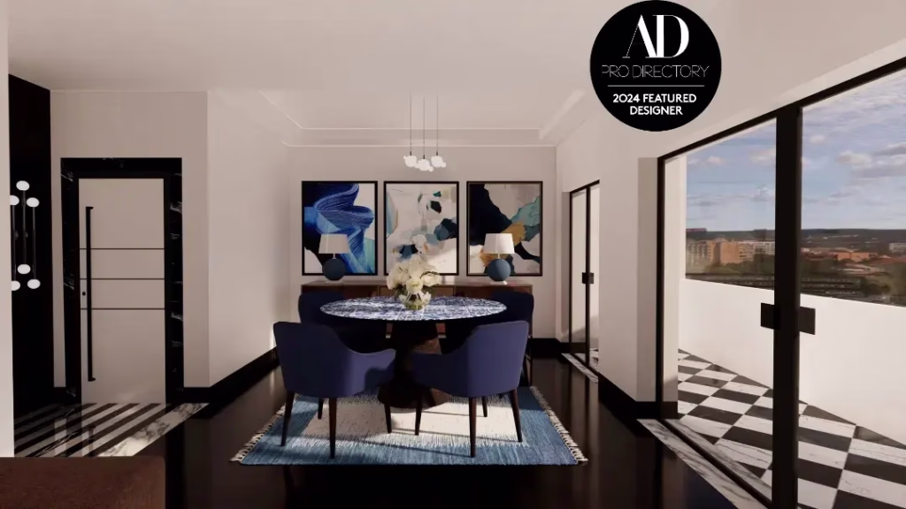 Placeholder project card media