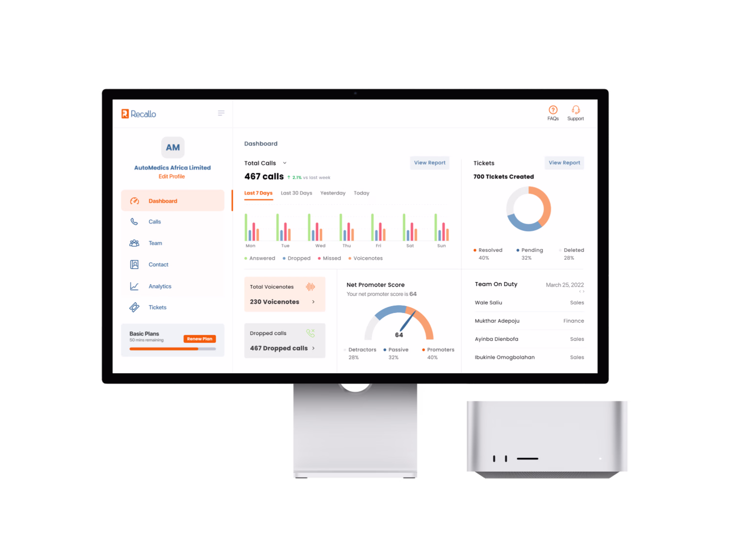 Placeholder project card media