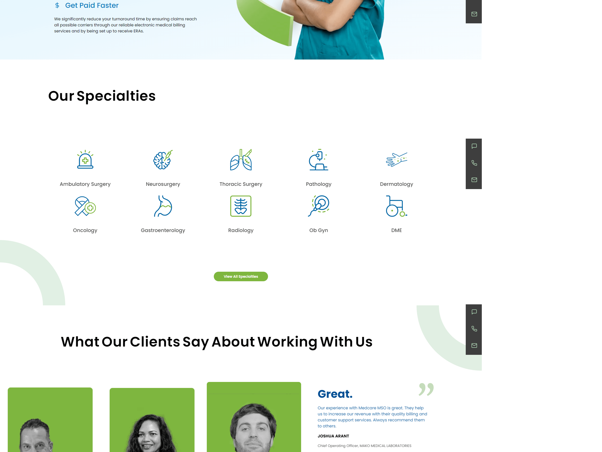 Placeholder project card media
