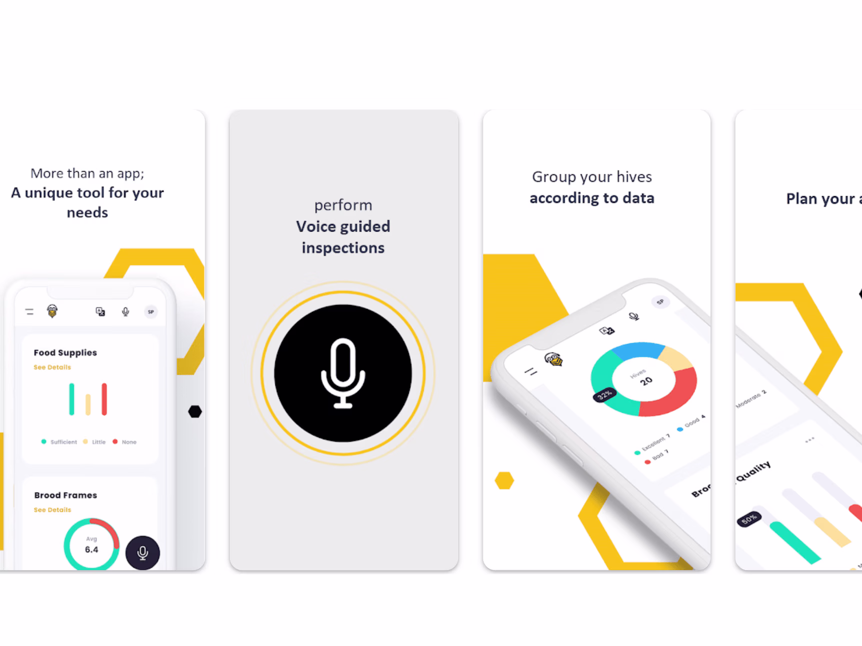 Placeholder project card media