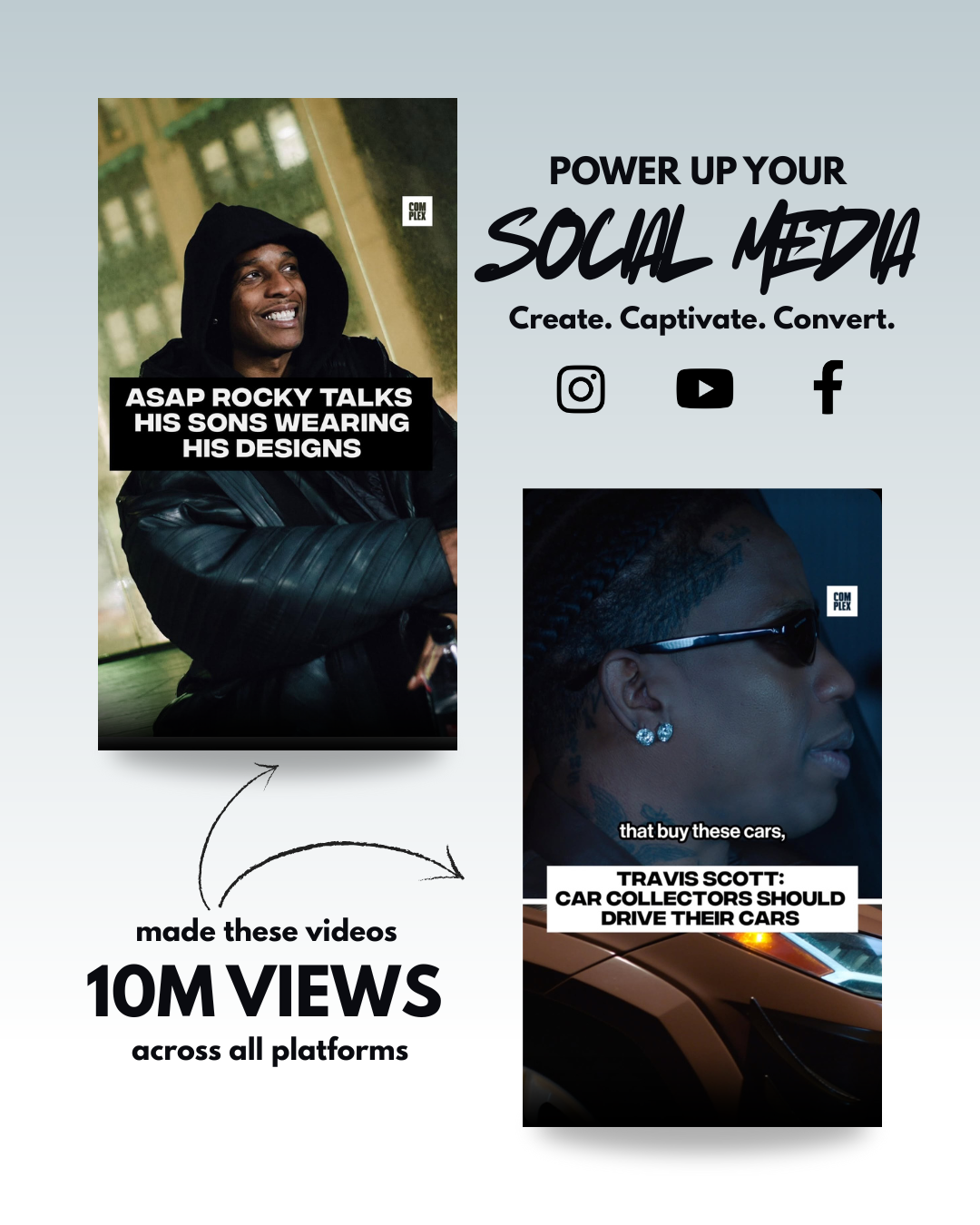 Placeholder project card media