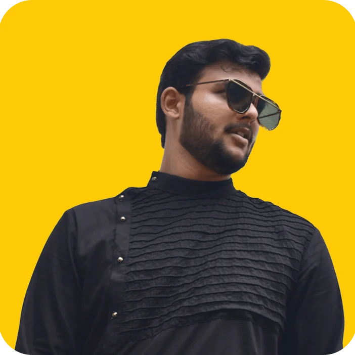 Pradheesh K's avatar