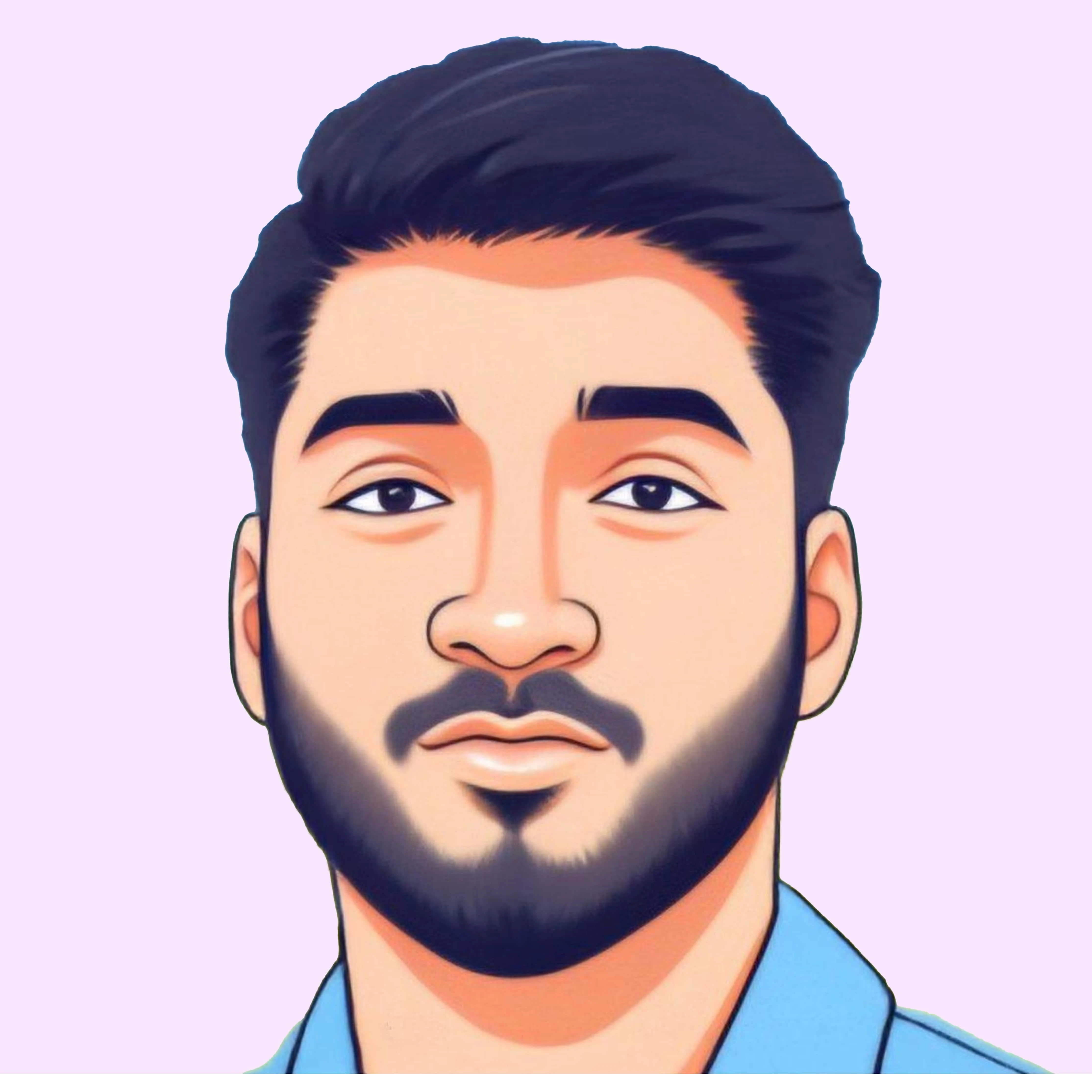 Usama A.'s avatar