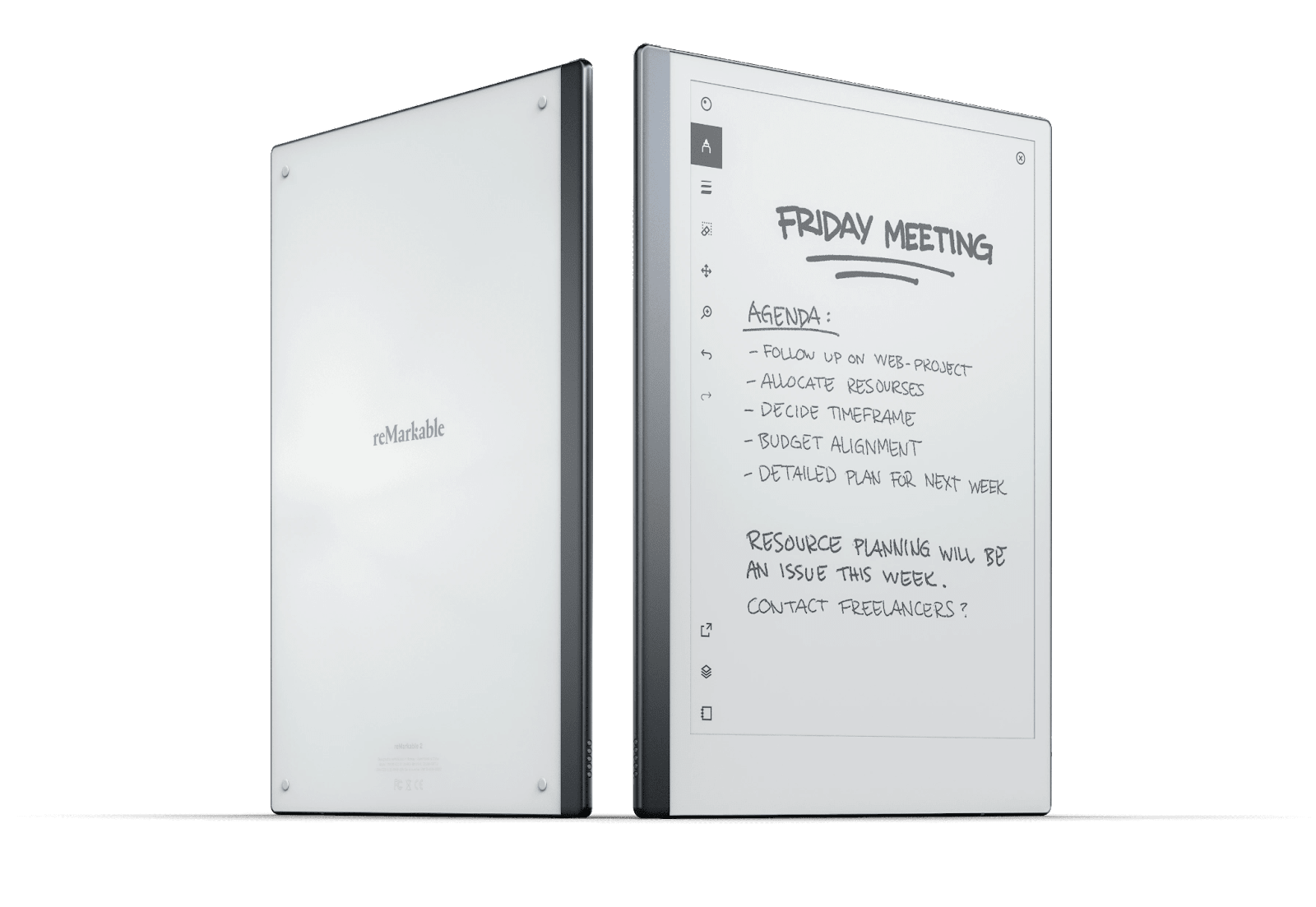 Latest E Ink color ePaper goes into production, first tablet launched