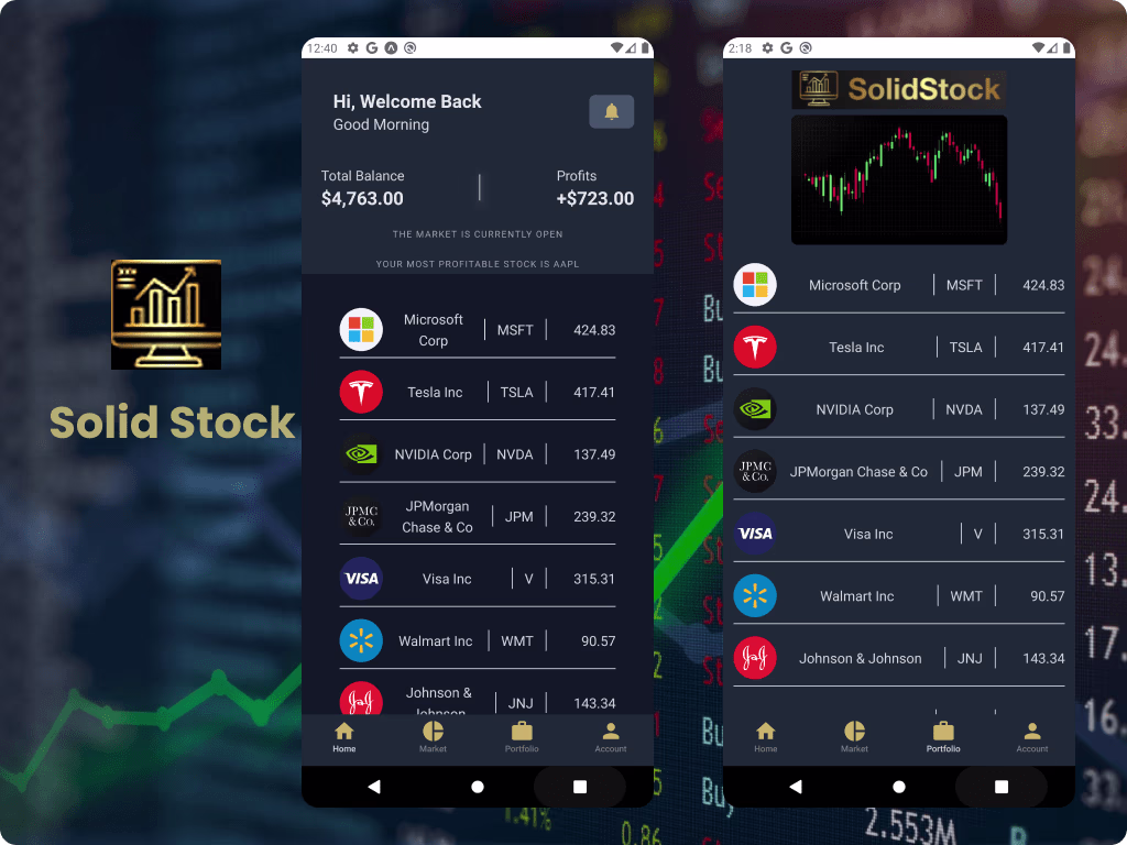 Placeholder project card media