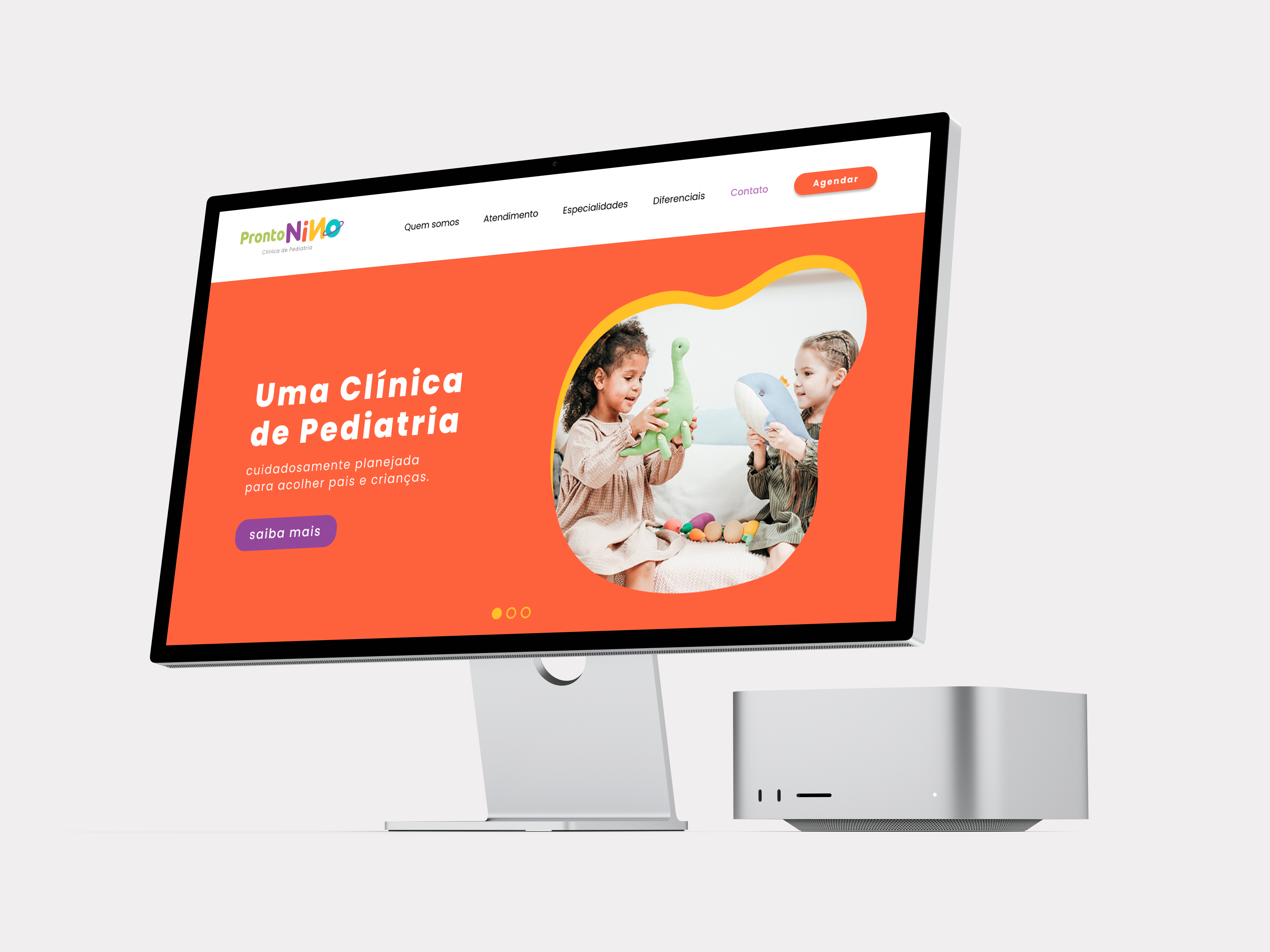 Placeholder project card media