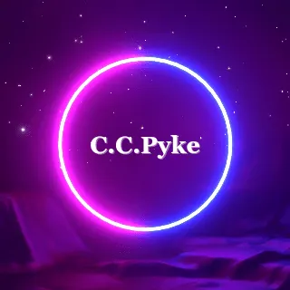 Chloe Pyke's avatar