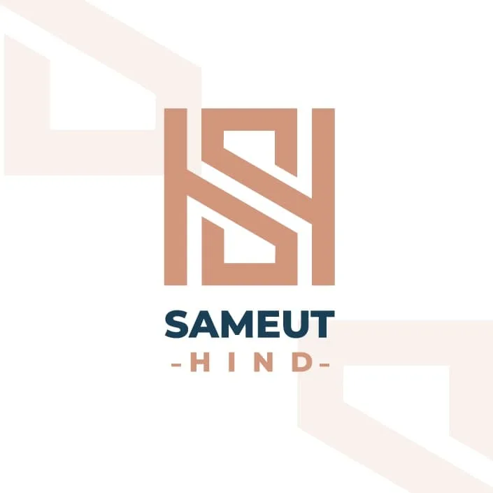 Hind Sameut's avatar