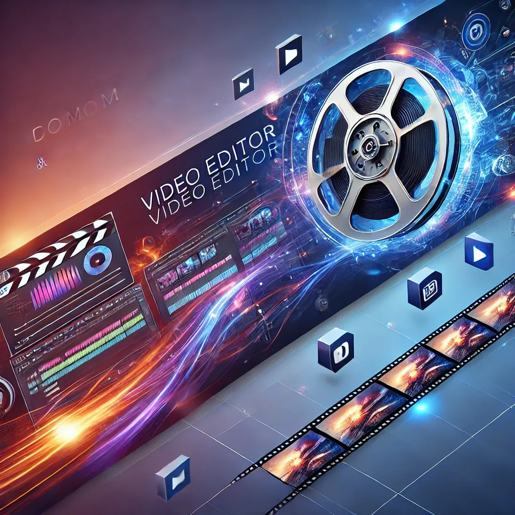 Placeholder project card media