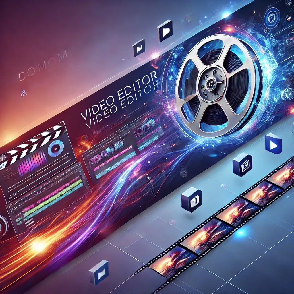 Placeholder project card media