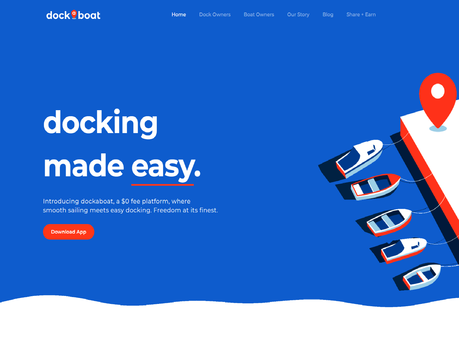 Placeholder project card media