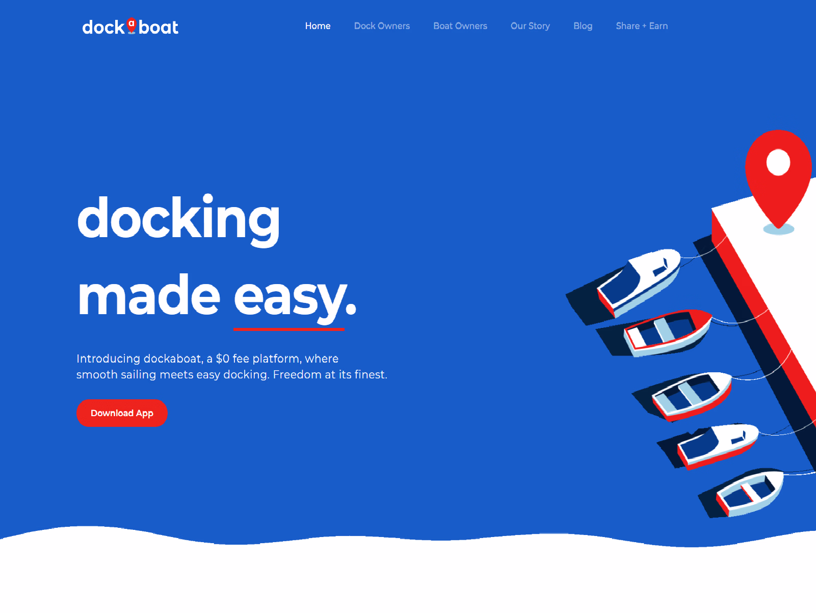 Placeholder project card media