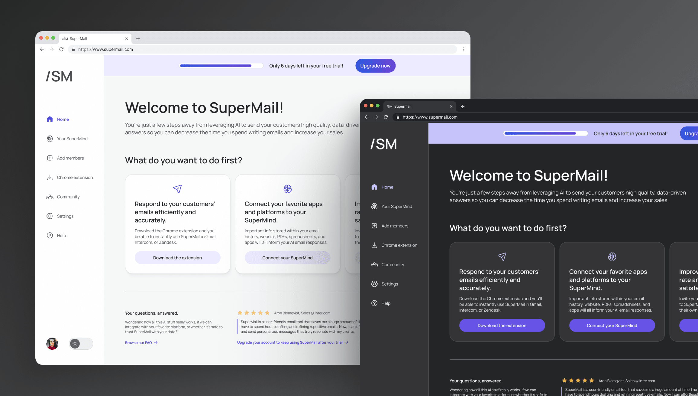Placeholder project card media