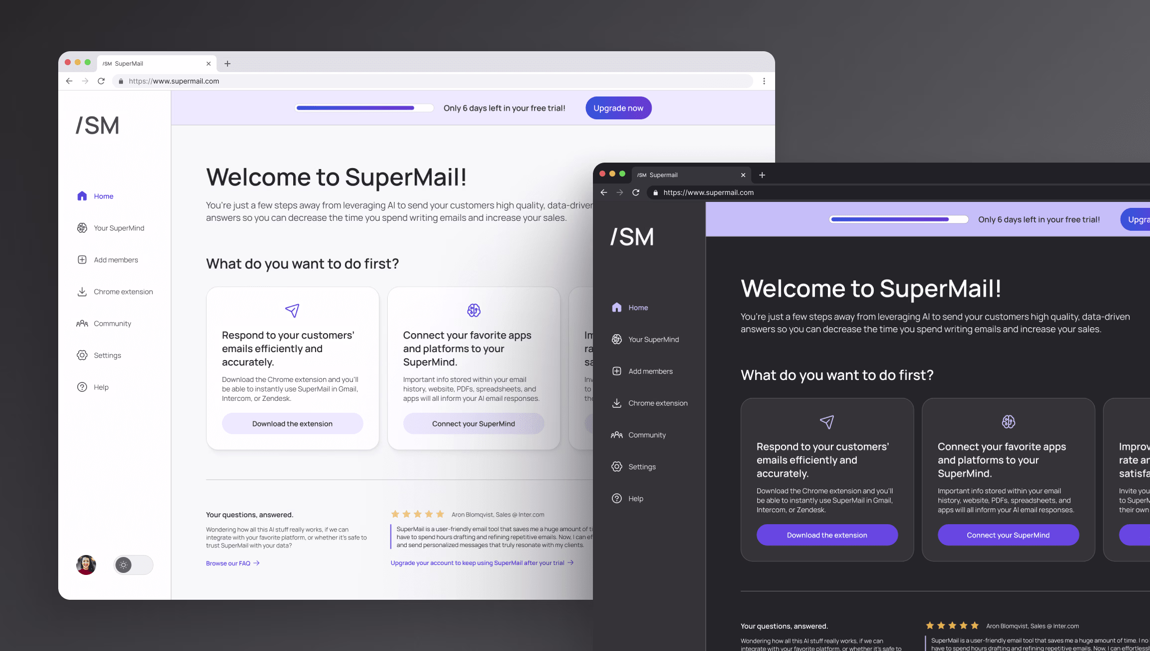 Placeholder project card media