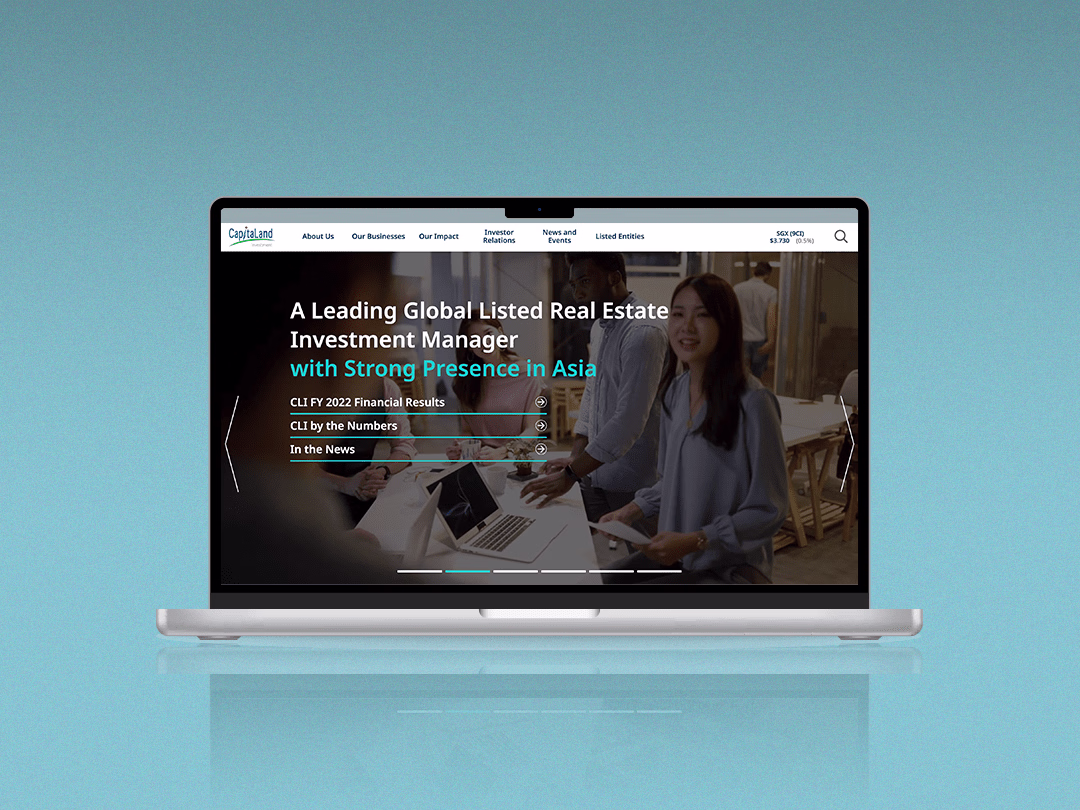 Placeholder project card media