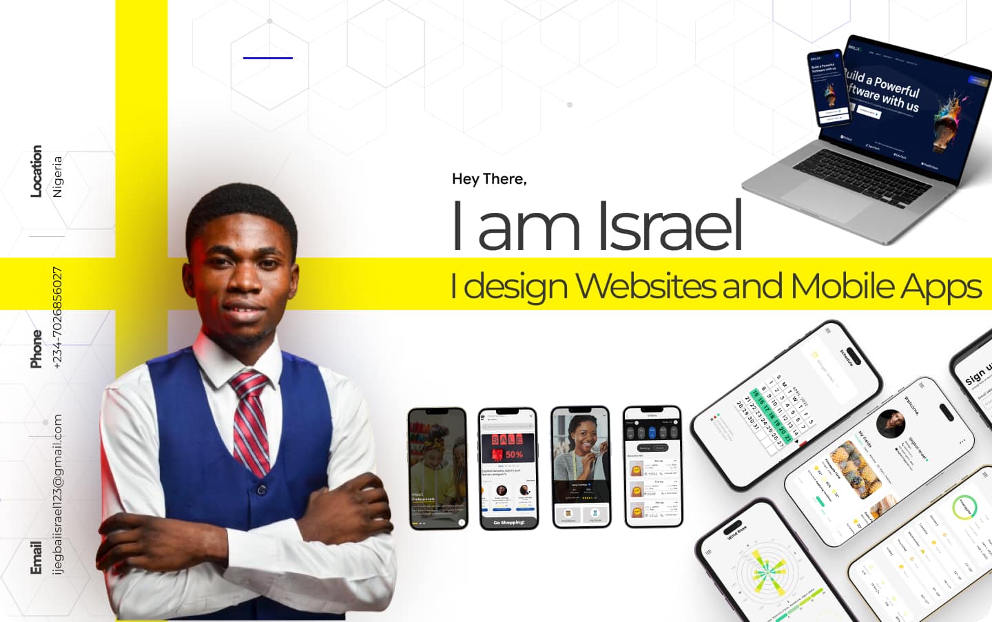Placeholder project card media