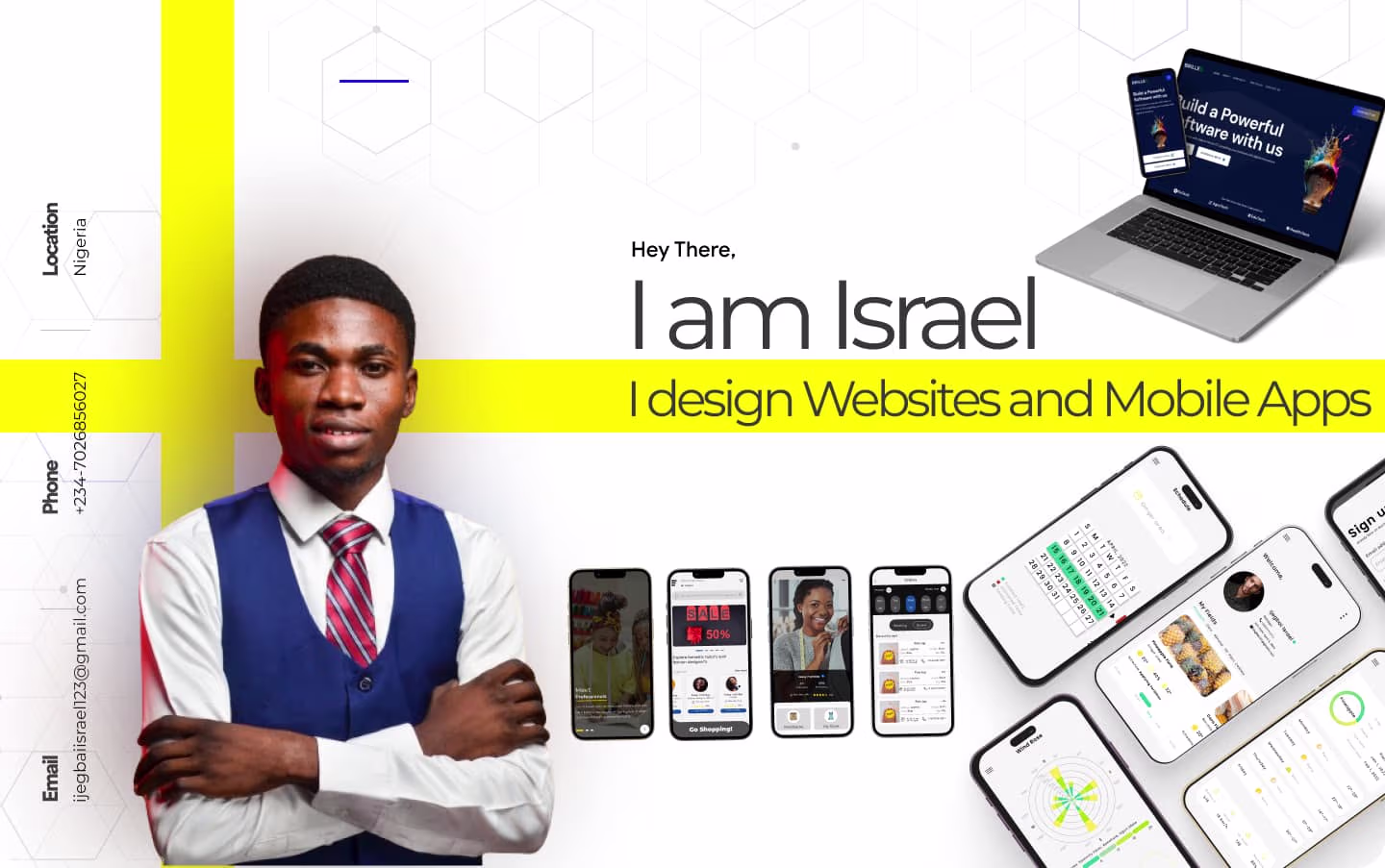 Placeholder project card media