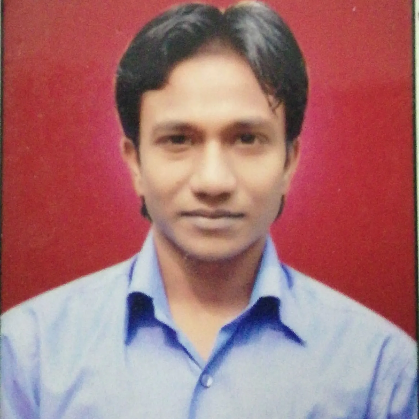 Gautam Kumar's avatar