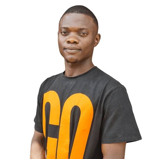 Olaniyi  Sunday's avatar