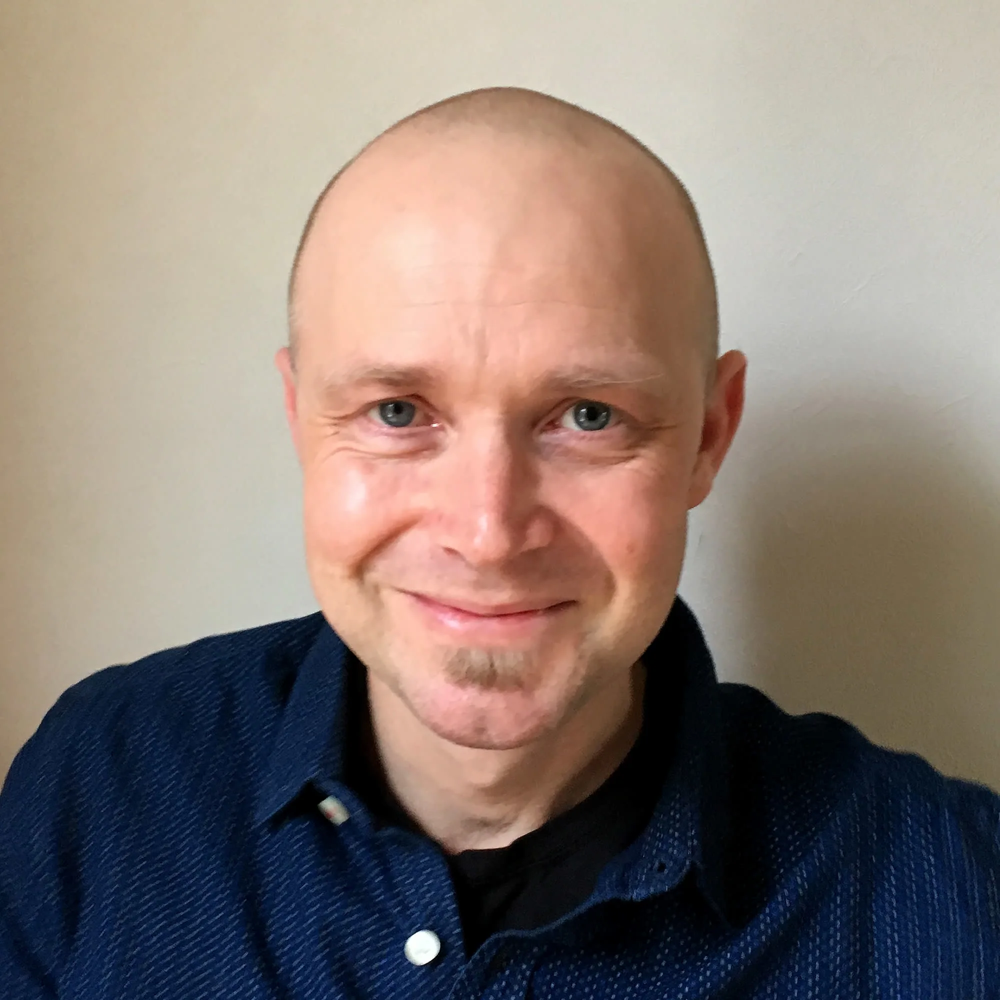 Jesper Sandell's avatar
