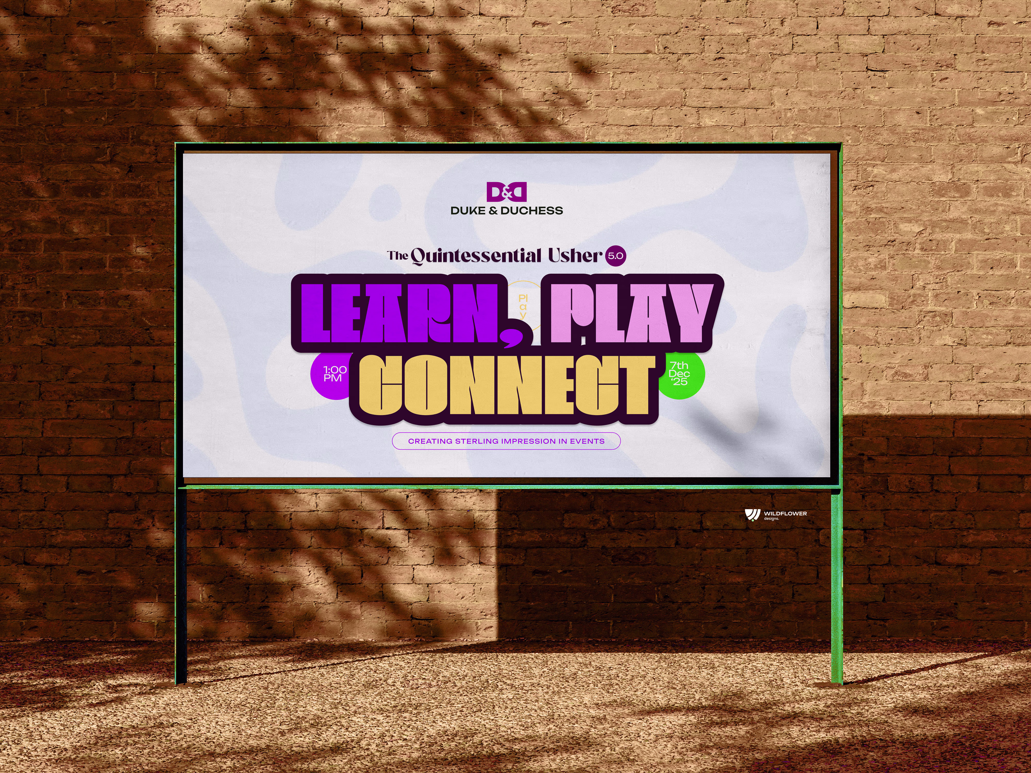 Placeholder project card media