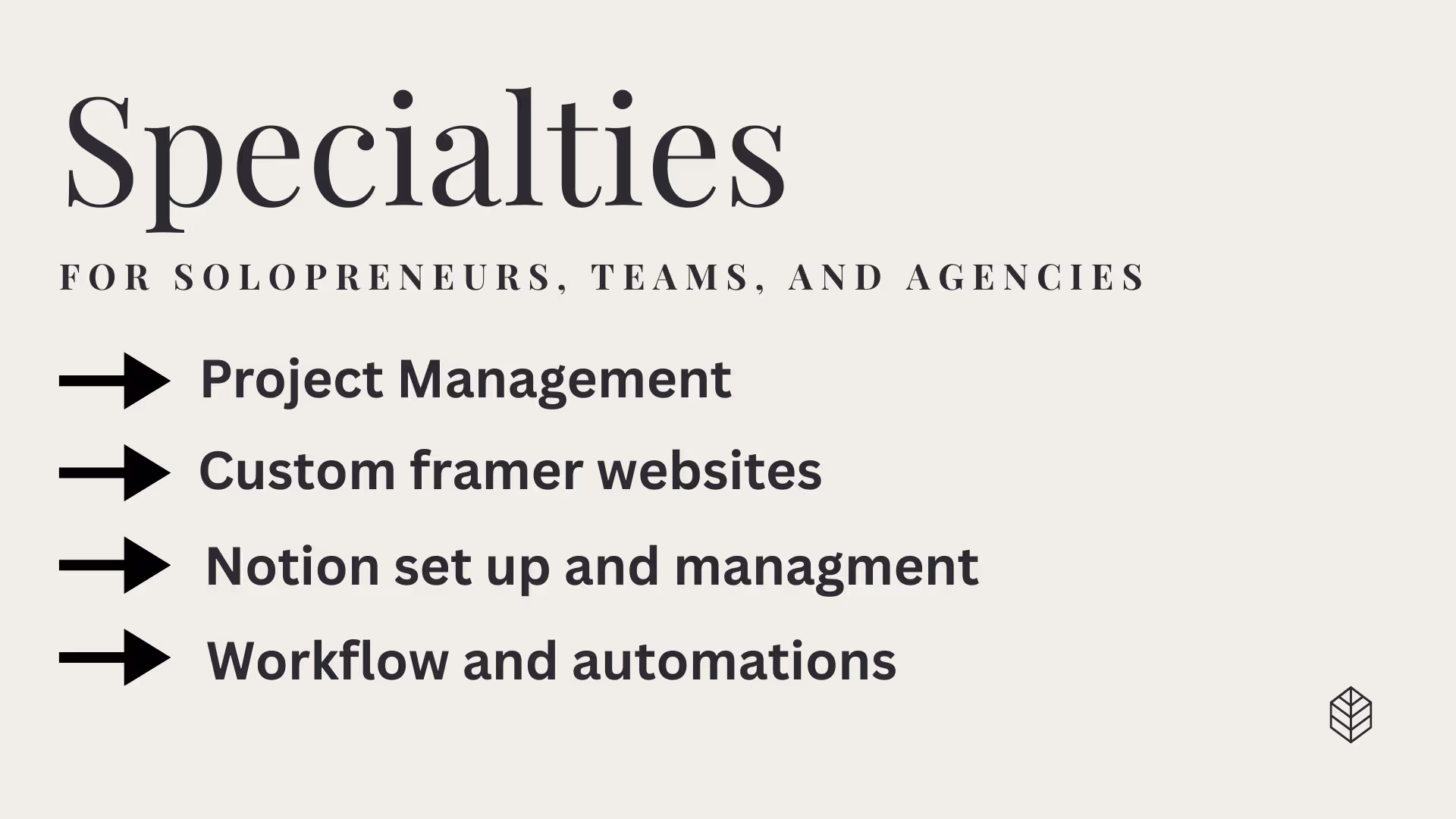 Placeholder project card media