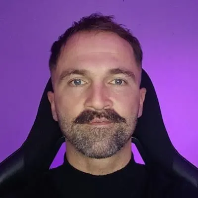 Marcin Ole's avatar