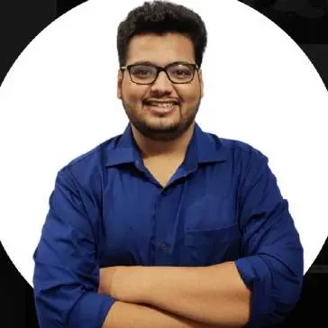 Nilesh Kumar Mangnani's avatar