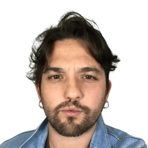 Pedro Malheiros's avatar