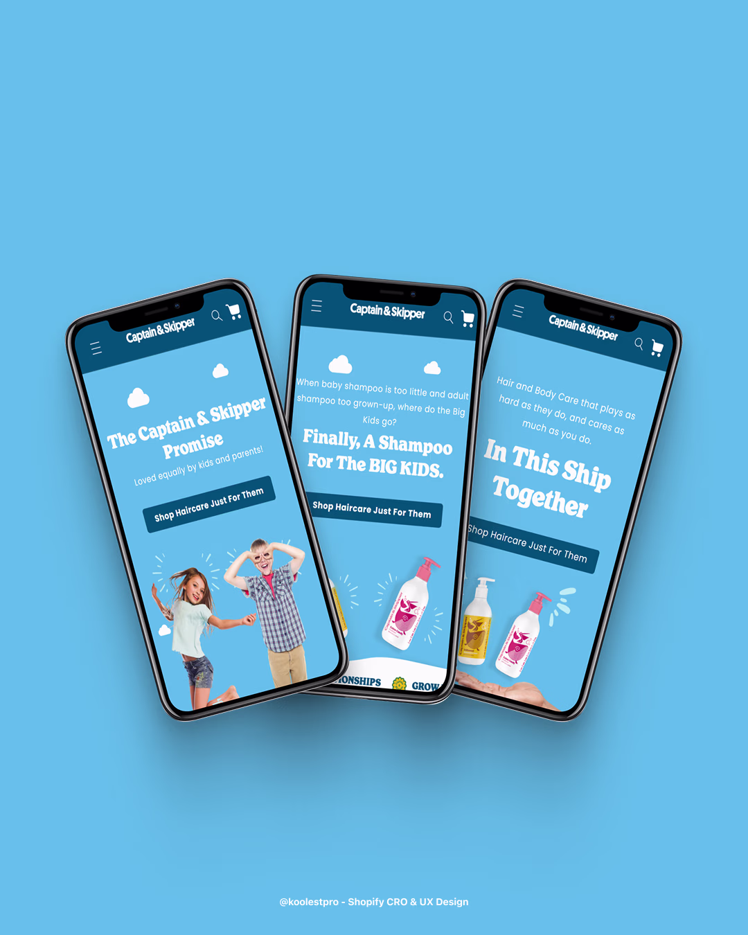 Placeholder project card media