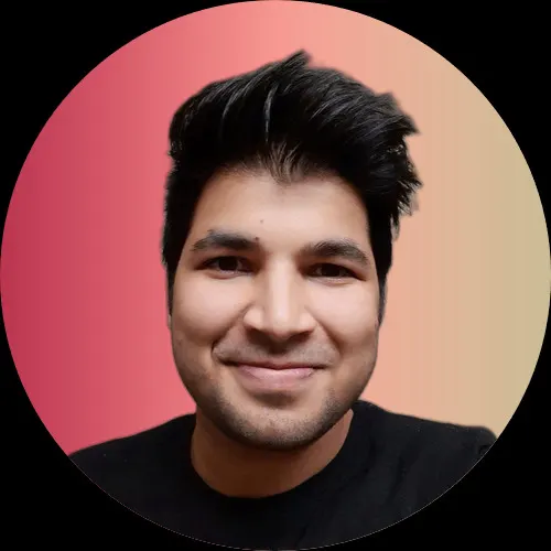 Ajay Singh's avatar
