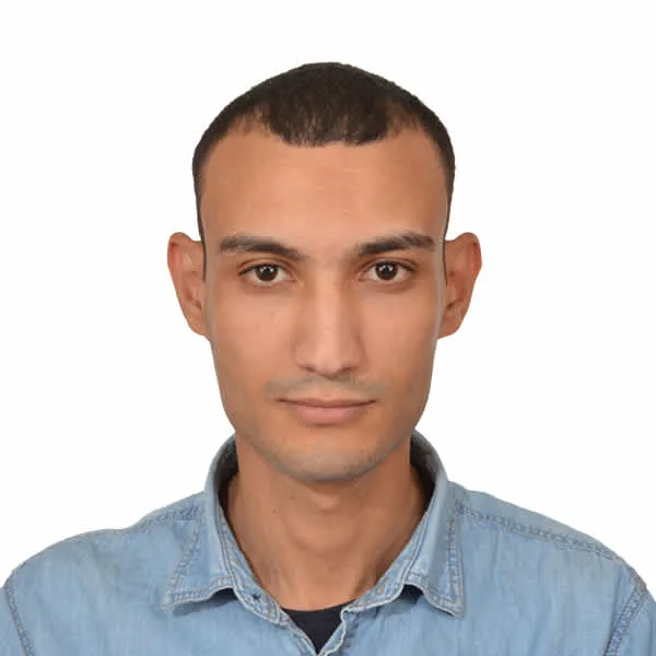 Rachid Benoudi's avatar