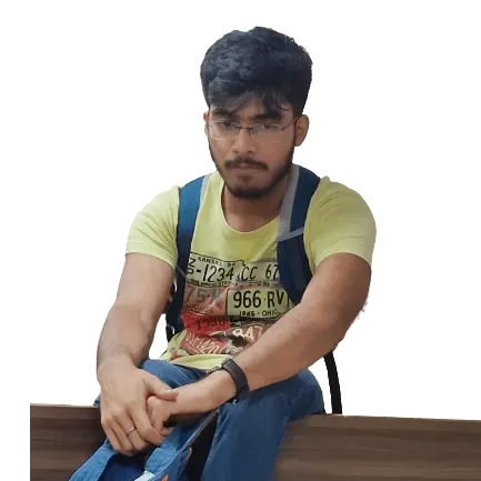 Debangshu Singh's avatar