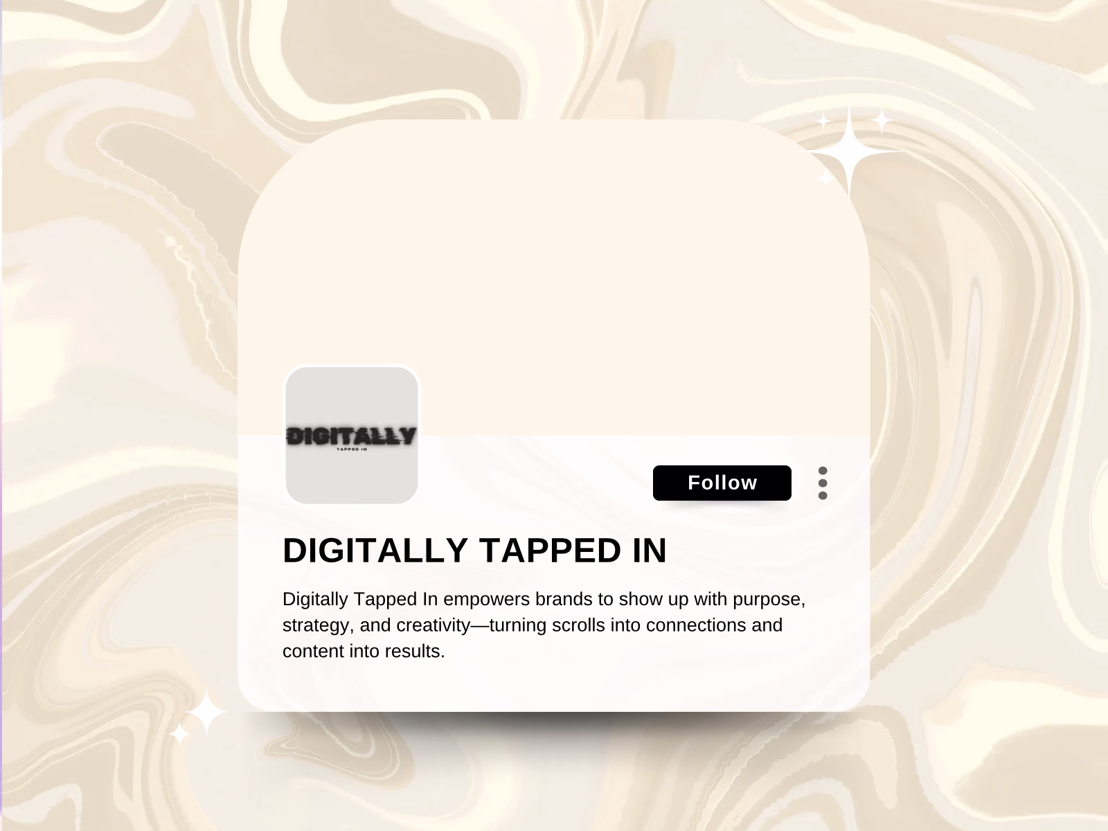 Placeholder project card media