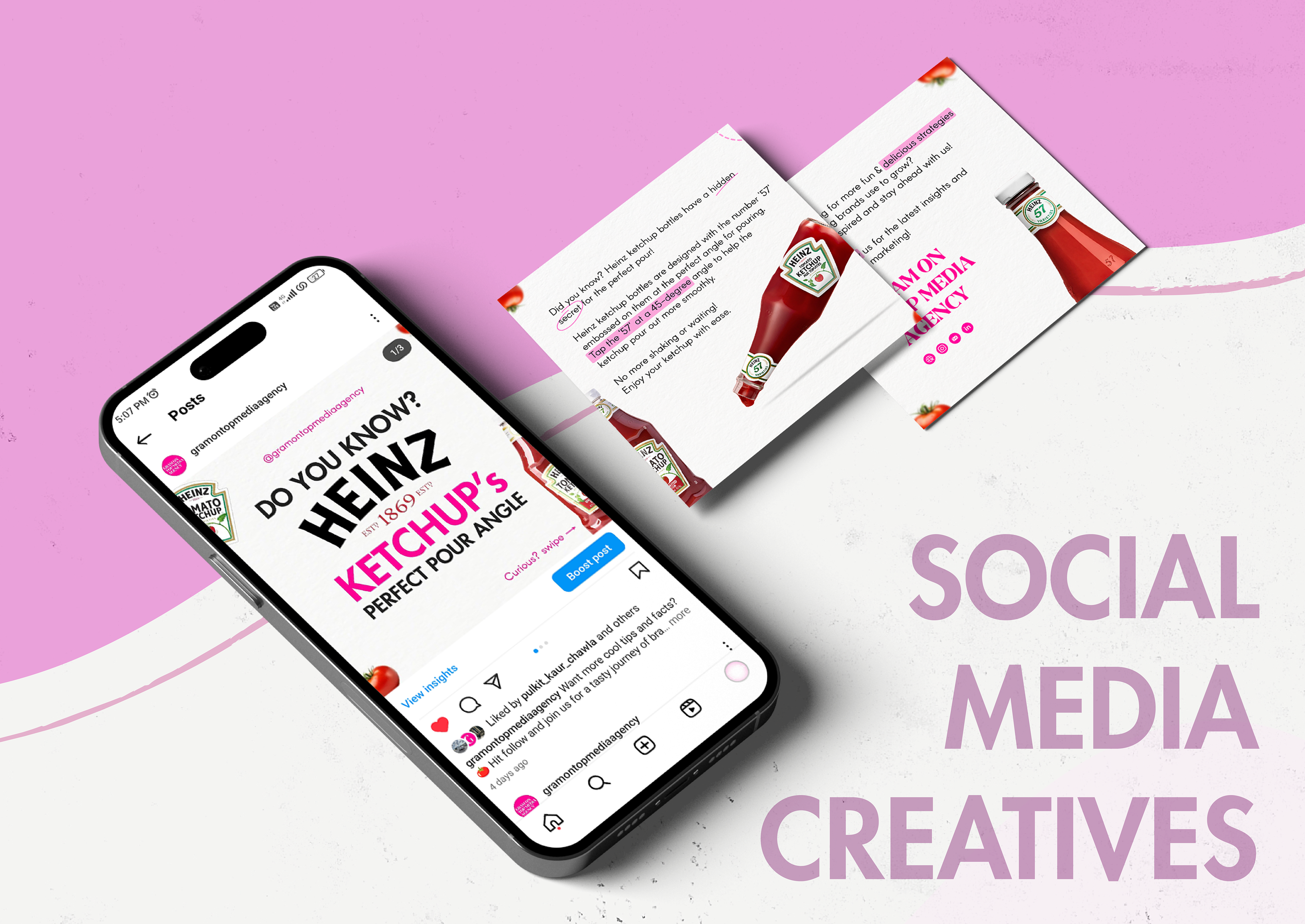 Placeholder project card media