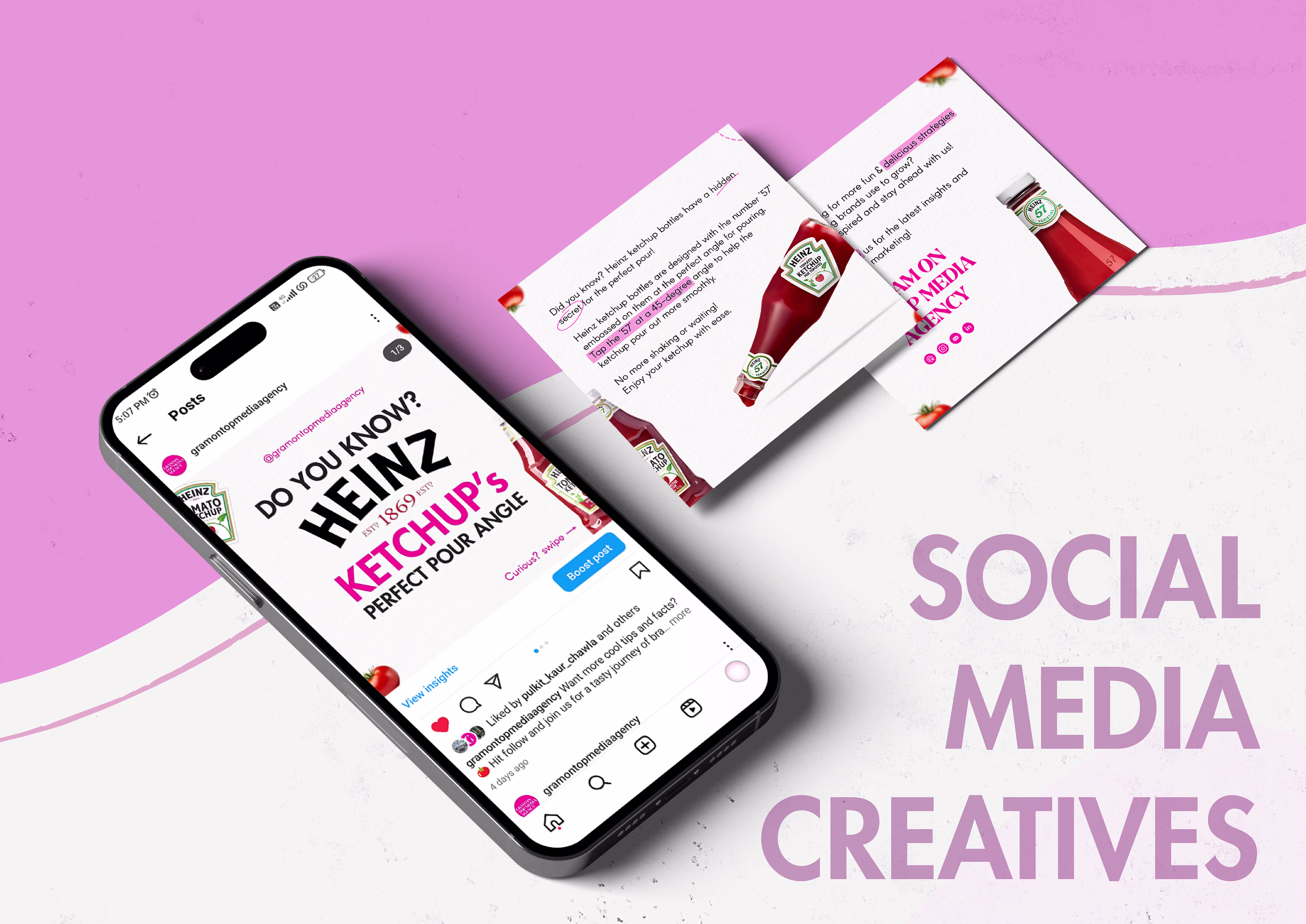 Placeholder project card media