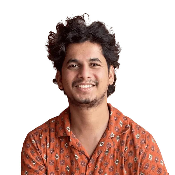 Prathamesh Sagvekar's avatar