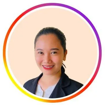Sara Ghen Tino's avatar
