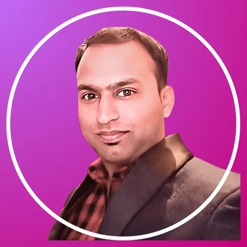 Mayank Sharma's avatar