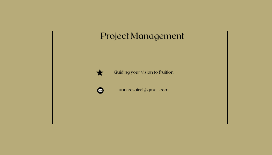 Placeholder project card media