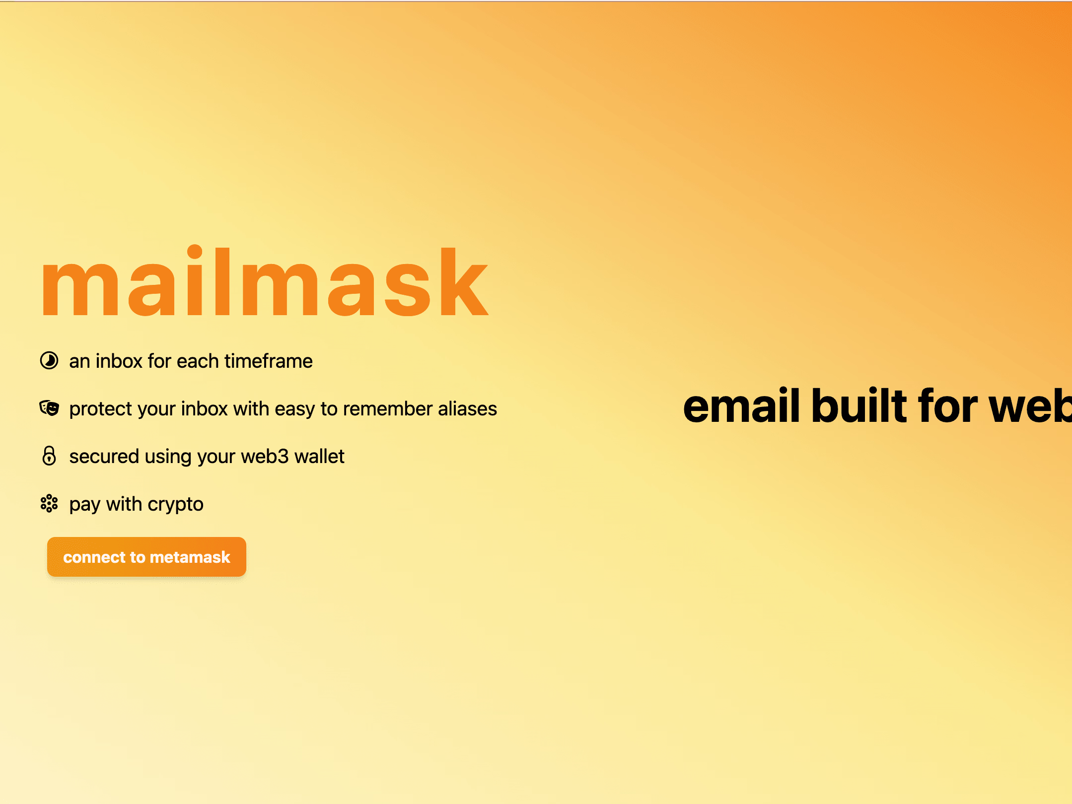 Placeholder project card media
