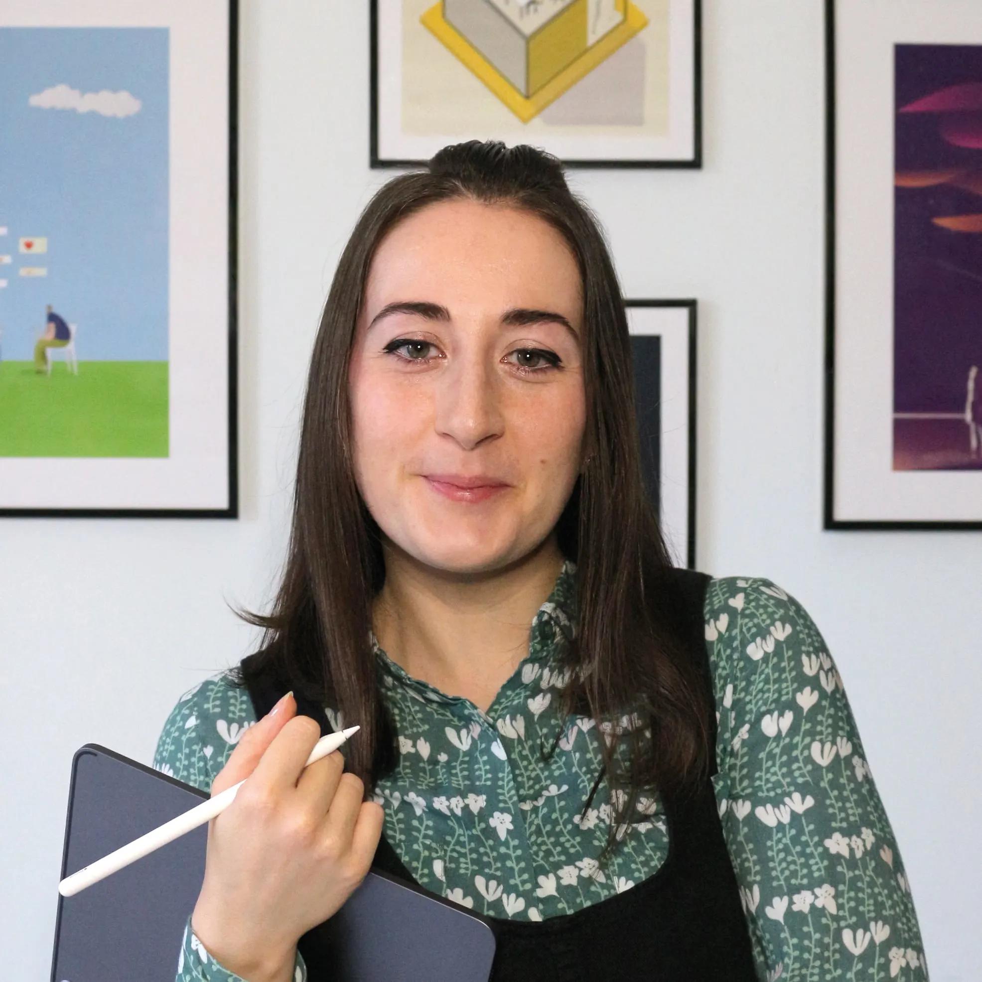Cristina Paleari's avatar