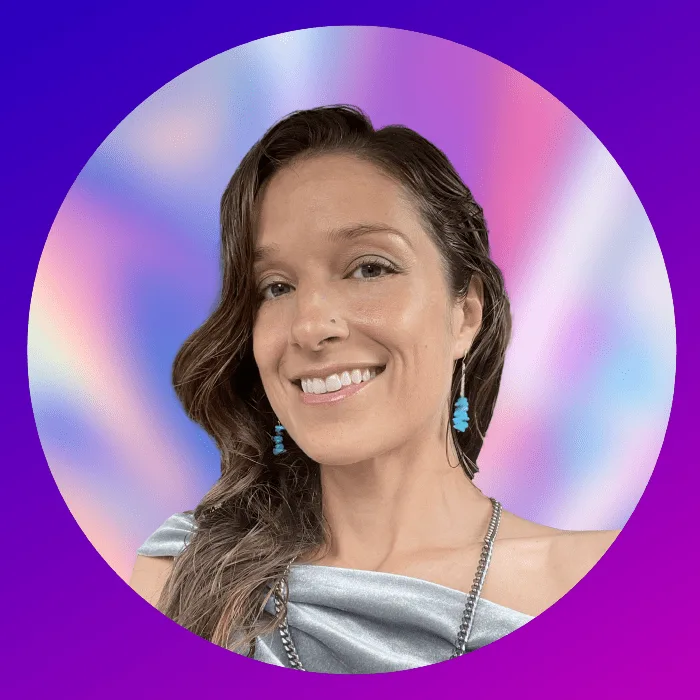 Carolyn Marie's avatar